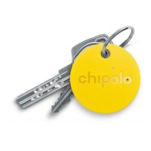 Пошукова система CHIPOLO CLASSIC YELLOW