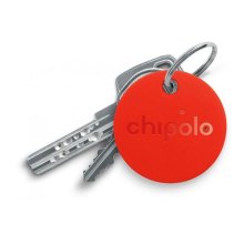 Пошукова система CHIPOLO CLASSIC RED