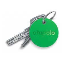 Пошукова система CHIPOLO CLASSIC GREEN