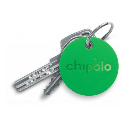 Пошукова система CHIPOLO CLASSIC GREEN