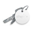 Пошукова система CHIPOLO CLASSIC WHITE