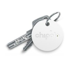 Пошукова система CHIPOLO CLASSIC WHITE