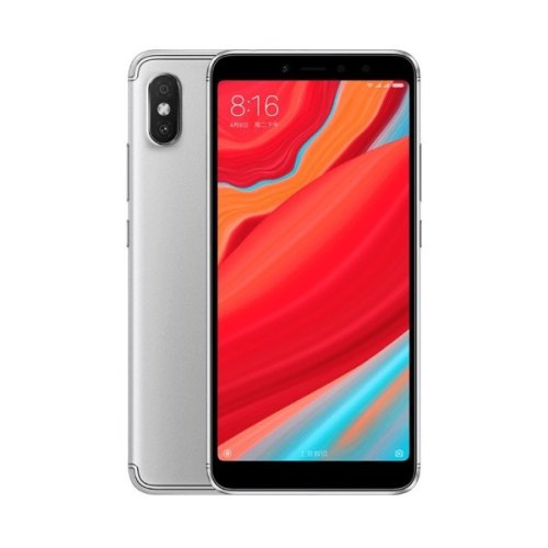 Смартфон Xiaomi Redmi S2 3/32 (Global) Dark Gray **