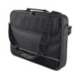 Сумка для ноутбука 15.6, TRUST Mouse with Carry bag (18902) Чорний