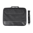 Сумка для ноутбука 15.6, TRUST Mouse with Carry bag (18902) Чорний
