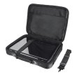 Сумка для ноутбука 15.6, TRUST Mouse with Carry bag (18902) Чорний