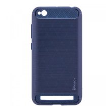 TPU чохол iPaky Slim Series для Xiaomi Redmi 5a Blue