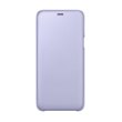 Чохол Samsung A6 Plus (A605) EF-WA605CVEGRU Wallet cover Violet
