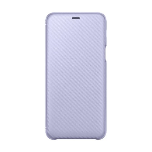 Чохол Samsung A6 Plus (A605) EF-WA605CVEGRU Wallet cover Violet