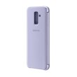 Чохол Samsung A6 Plus (A605) EF-WA605CVEGRU Wallet cover Violet