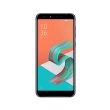 Мобільний телефон Asus Zenfone 5 Lite 4/64 ((ZC600KL-5A013WW) Black