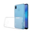 Накладка Nillkin Nature TPU для Huawei P20 lite Transparent