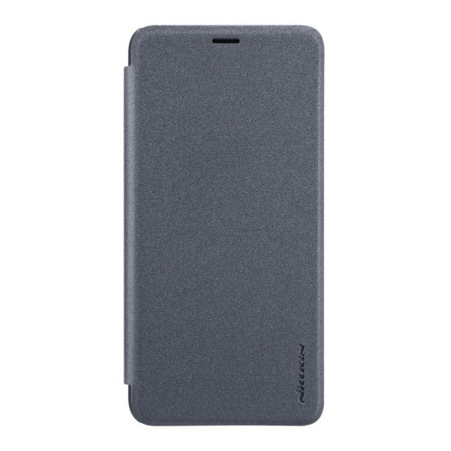 Чохол книжка Nillkin Sparkle Series для Samsung J250/J2 Black