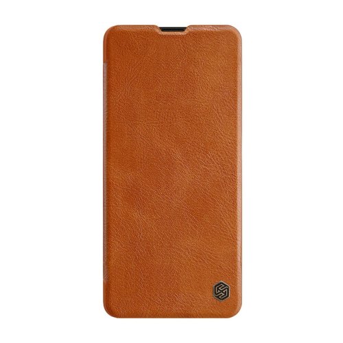 Чохол книжкa Nillkin Qin Series для Samsung J250 Galaxy J2 (2018) Brown
