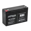 Батарея до ПБЖ, 6 В, 10Агод, EnerGenie (BAT-6V10AH)