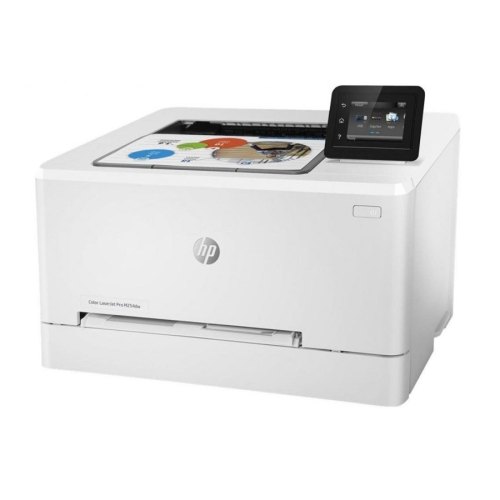 Принтер HP Color LaserJet Pro M254dw (T6B60A) + USB cable