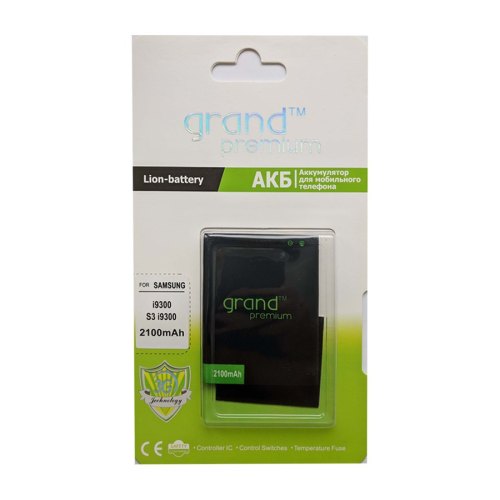 АКБ Grand Premium Samsung i9082