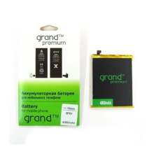 АКБ Grand Premium Meizu BT61