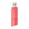 USB флеш 16GB Silicon Power Ultima U06 Pink (SP016GBUF2U06V1P)
