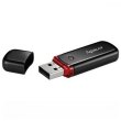 USB флеш Apacer  64GB USB 2.0 Type-A AH333 Black