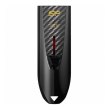USB флеш 32GB Silicon Power Blaze B25 Black (SP032GBUF3B25V1K)