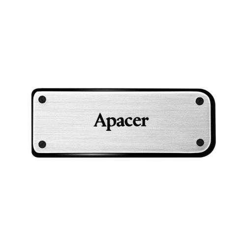 USB2.0 32G APACER AH328 Silver