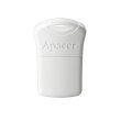 USB флеш 32GB Apacer AH116 White (AP32GAH116W-1)