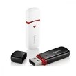USB флеш Apacer  32GB USB 2.0 Type-A AH333 White