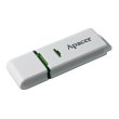 USB флеш 32Gb Apacer AH223 White USB2.0 (AP32GAH223W-1)