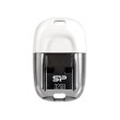 USB флеш 32GB Silicon Power Touch T09 White (SP032GBUF2T09V1W)