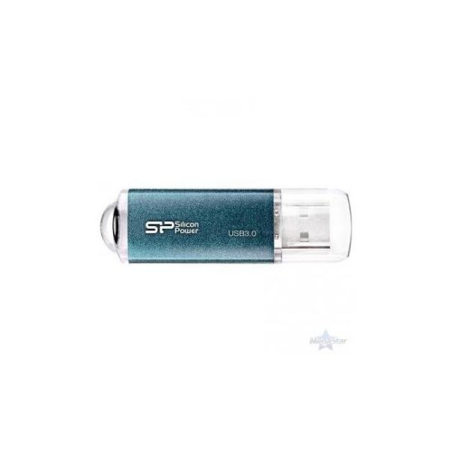 USB флеш 128GB Silicon Power Marvel M01 Blue (SP128GBUF3M01V1B)