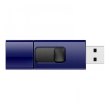 USB флеш 32G Silicon Power BLAZE B05 Deep Blue USB3.0 (SP032GBUF3B05V1D)