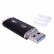 USB флеш 32G Silicon Power BLAZE B02 Black USB3.0 (SP032GBUF3B02V1K)