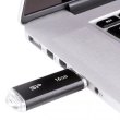 USB флеш 16GB Silicon Power Ultima U02 Black (SP016GBUF2U02V1K)