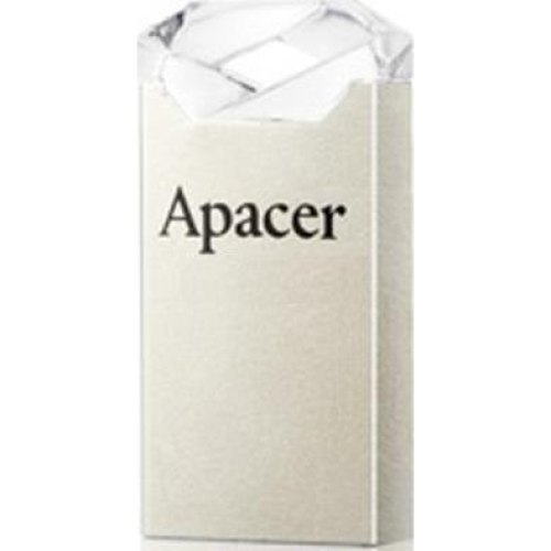 USB флеш Apacer  32GB USB 2.0 Type-A AH111 Crystal
