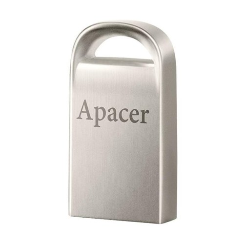 USB флеш 32GB Apacer AH115 Silver (AP32GAH115S-1)