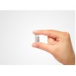 USB флеш 32GB Apacer AH115 Silver (AP32GAH115S-1)