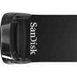 USB флеш 32GB SanDisk Ultra Fit Black (SDCZ430-032G-G46)