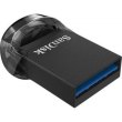 USB флеш 32GB SanDisk Ultra Fit Black (SDCZ430-032G-G46)