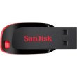 USB флеш 128Gb SanDisk Cruzer BLADE USB2.0 (SDCZ50-128G-B35)