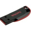 USB флеш 128Gb SanDisk Cruzer BLADE USB2.0 (SDCZ50-128G-B35)