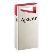 USB флеш 16GB Apacer AH112 Red (AP16GAH112R-1)