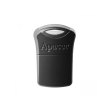 USB флеш 16GB Apacer AH116 Black (AP16GAH116B-1)