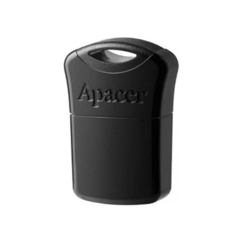 USB флеш 32GB Apacer AH116 Black (AP32GAH116B-1)