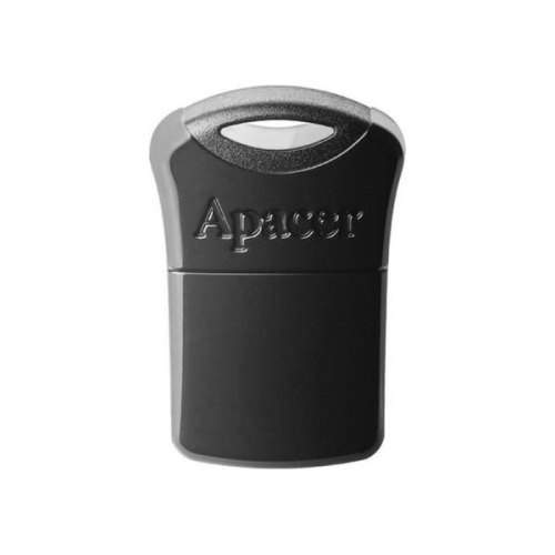 USB флеш 32GB Apacer AH116 Black (AP32GAH116B-1)