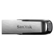 USB флеш SanDisk   64GB USB 3.0 Type-A Flair R150MB/s