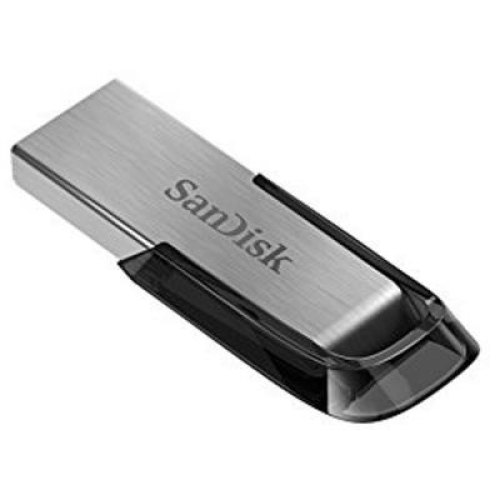 USB флеш SanDisk   64GB USB 3.0 Type-A Flair R150MB/s
