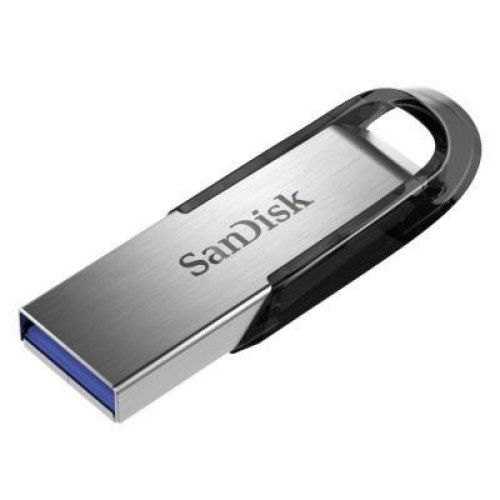 USB флеш SanDisk   64GB USB 3.0 Type-A Flair R150MB/s