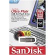 USB флеш SanDisk   64GB USB 3.0 Type-A Flair R150MB/s