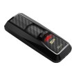 USB флеш 64G Silicon Power BLAZE B50 Black USB3.0 (SP064GBUF3B50V1K)